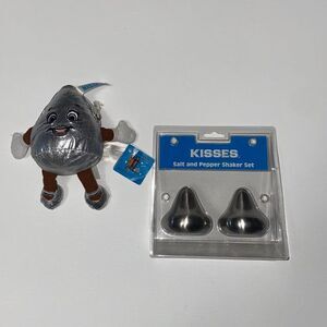 HERSHEY KISS  Bundle of Hershey Park Souvenirs